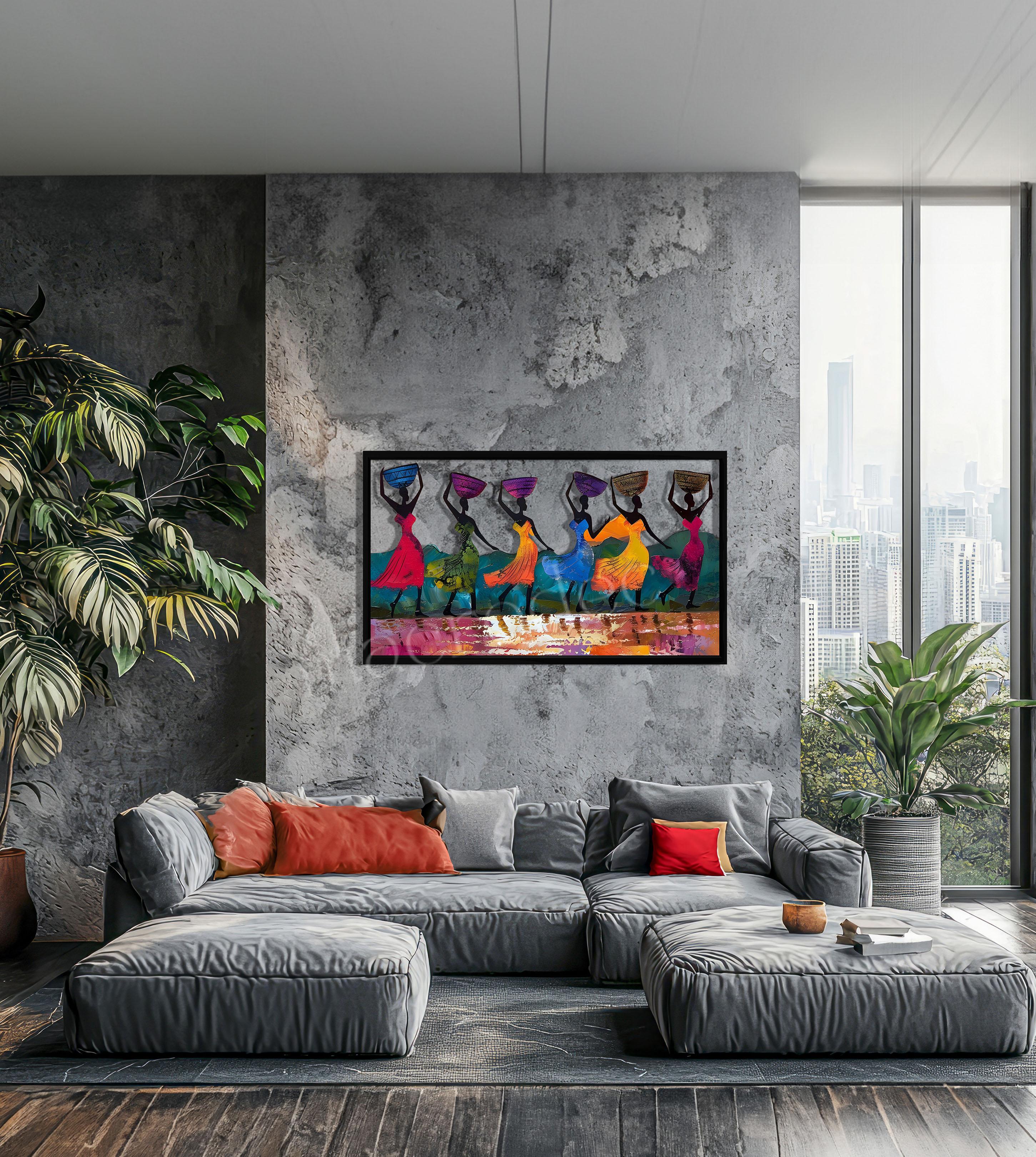 Clay Crown Renk Yolcuları